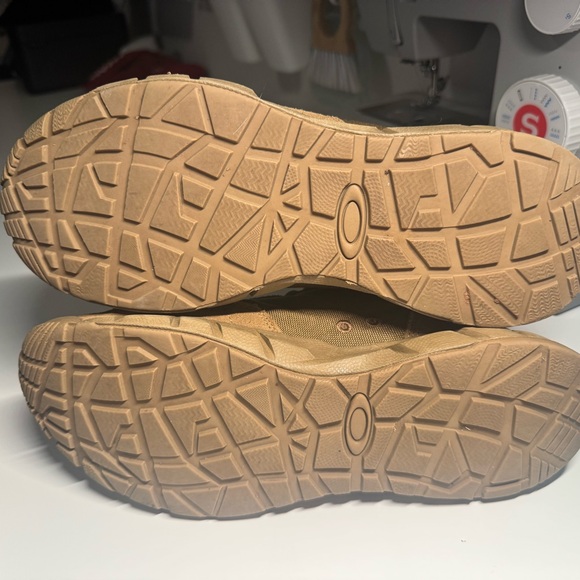 Oakley Tactical Boots, Men’s 10 - Picture 3 of 4